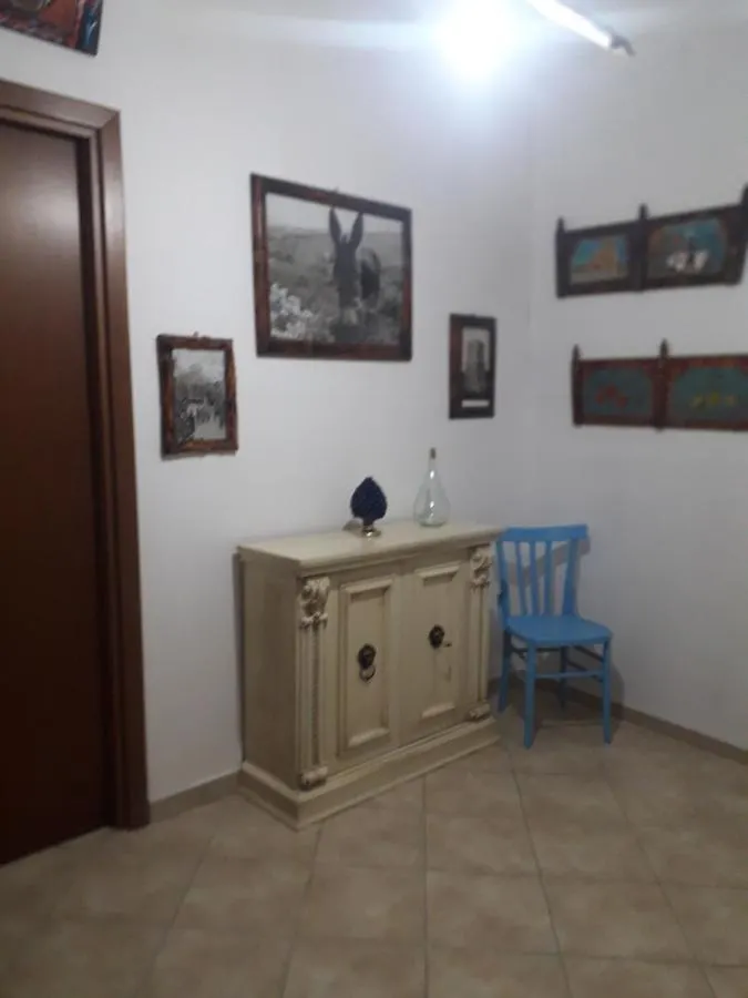 La Casa Il Carretto Apartment Agrigento