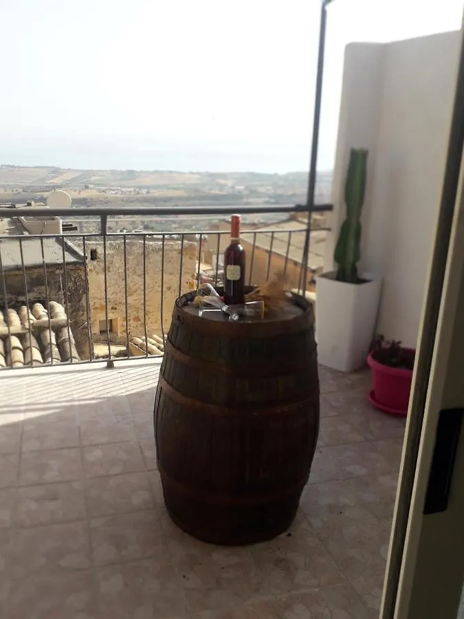 Apartment Ferienwohnung La Casa Il Carretto Agrigent