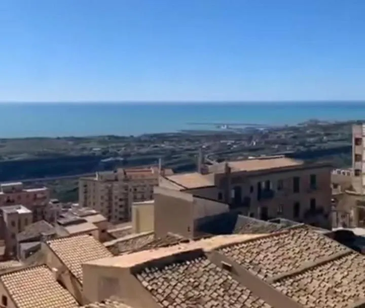 La Casa Il Carretto Apartment Agrigento Italy