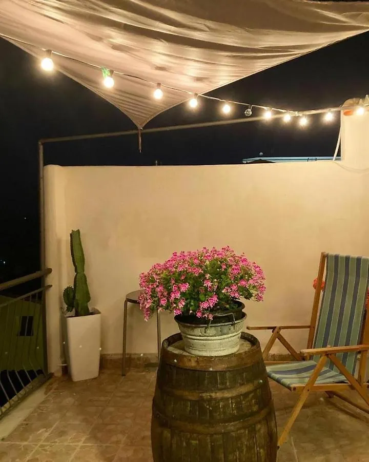 La Casa Il Carretto Apartment Agrigento