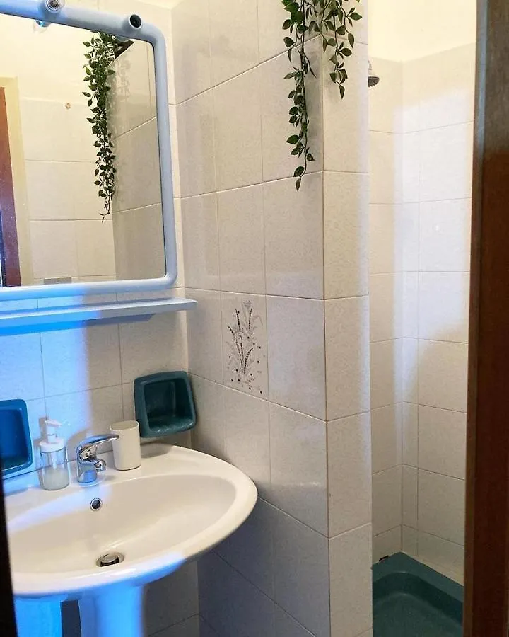 La Casa Il Carretto Apartment Agrigento Italy
