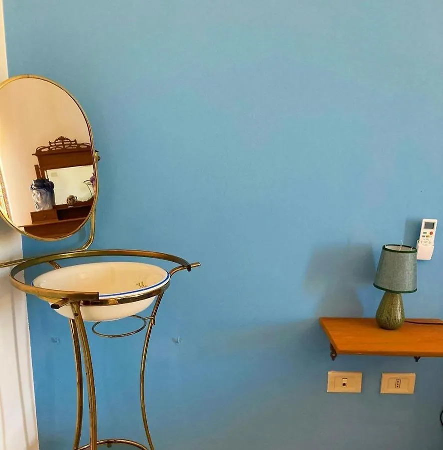 La Casa Il Carretto Apartment Agrigento