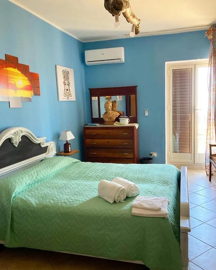 La Casa Il Carretto Apartment Agrigento