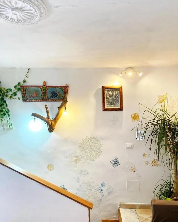 La Casa Il Carretto Apartment Agrigento