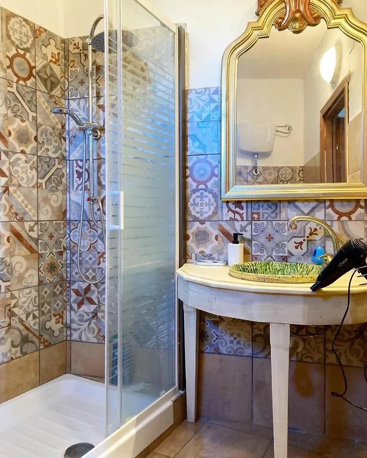 La Casa Il Carretto Apartment Agrigento