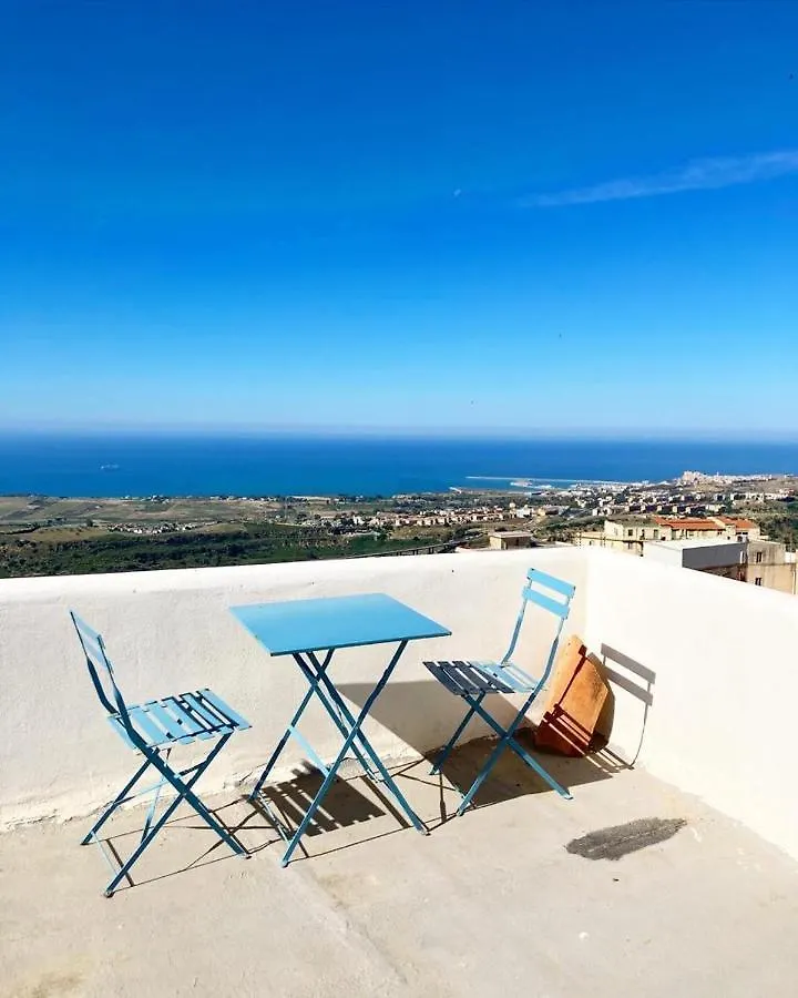 La Casa Il Carretto Apartment Agrigento Italy