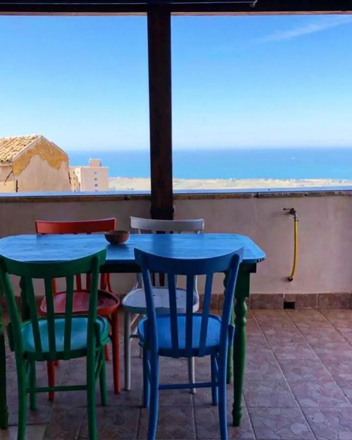 La Casa Il Carretto Apartment Agrigento 0*,  Italy