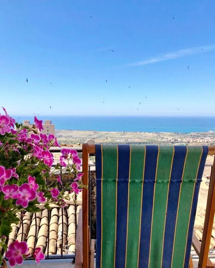 La Casa Il Carretto Apartment Agrigento