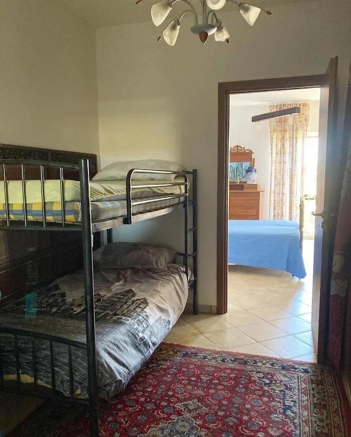 La Casa Il Carretto Apartment Agrigento
