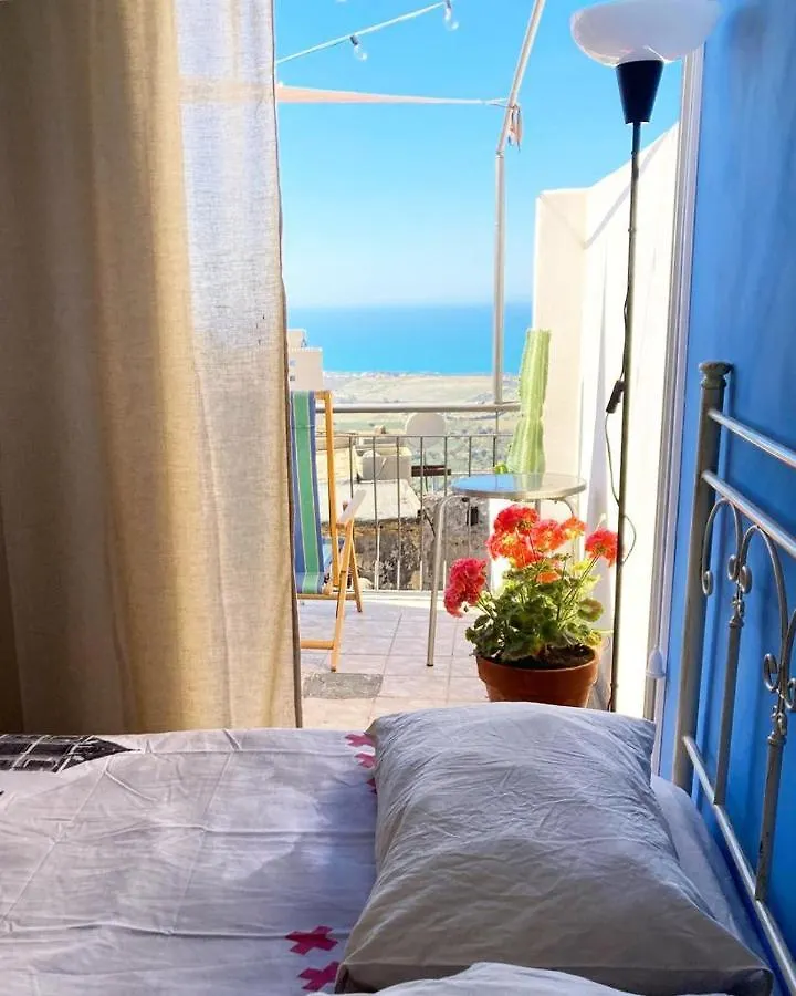 La Casa Il Carretto Apartment Agrigento
