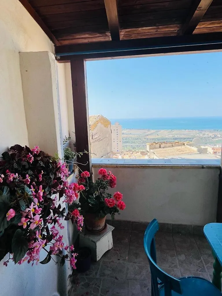 La Casa Il Carretto Apartment Agrigento