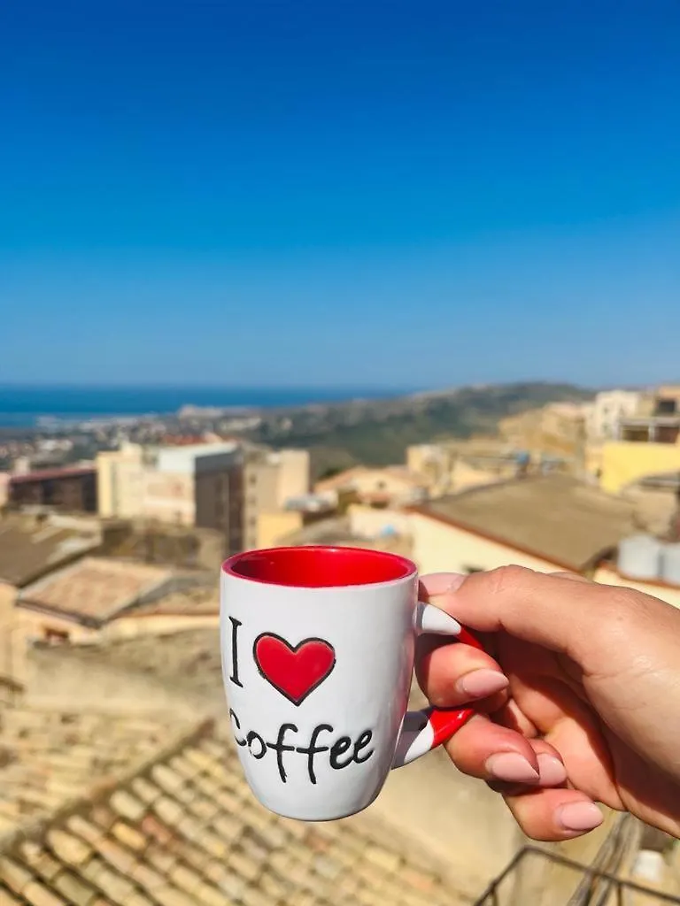 La Casa Il Carretto Apartment Agrigento