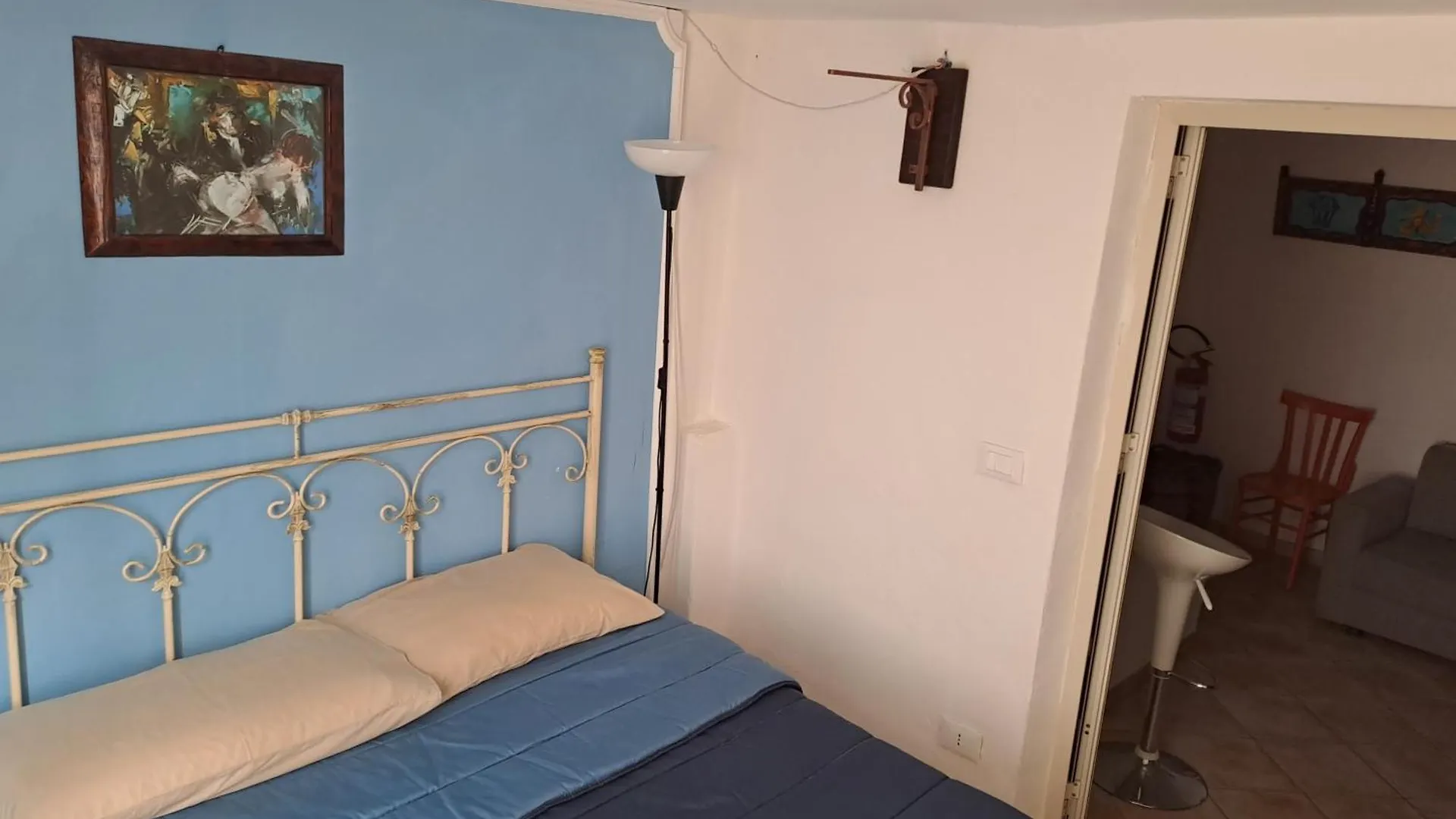 La Casa Il Carretto Apartment Agrigento