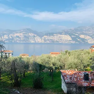 Casa Meni Malcesine