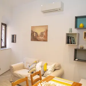 La Casetta Di Otto Apartment