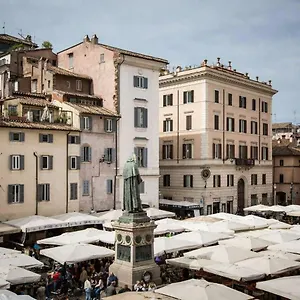 Campo Dei Fiori Deluxe With View Apartment Rome