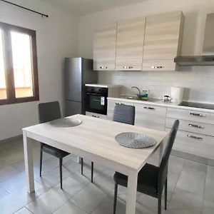 Il Sole Appartamento Marrùbiu