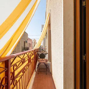 Casa Chiara Appartamento SantʼAntìoco
