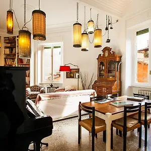 Wanderlust - Fromhometorome Apartment Rome