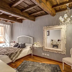 Pantheon Miracle Apartment Rome