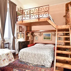Magenta Collection Del Grande 21 Apartment Rome