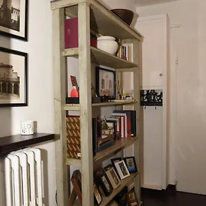 Casa Marsili Appartamento Bologna