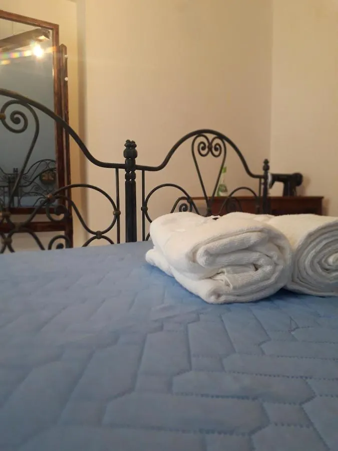 La Casa Il Carretto Apartment Agrigento Italy