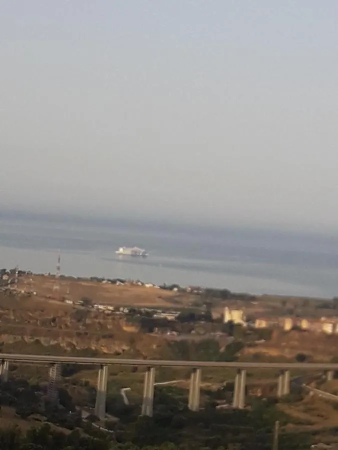 La Casa Il Carretto Apartment Agrigento