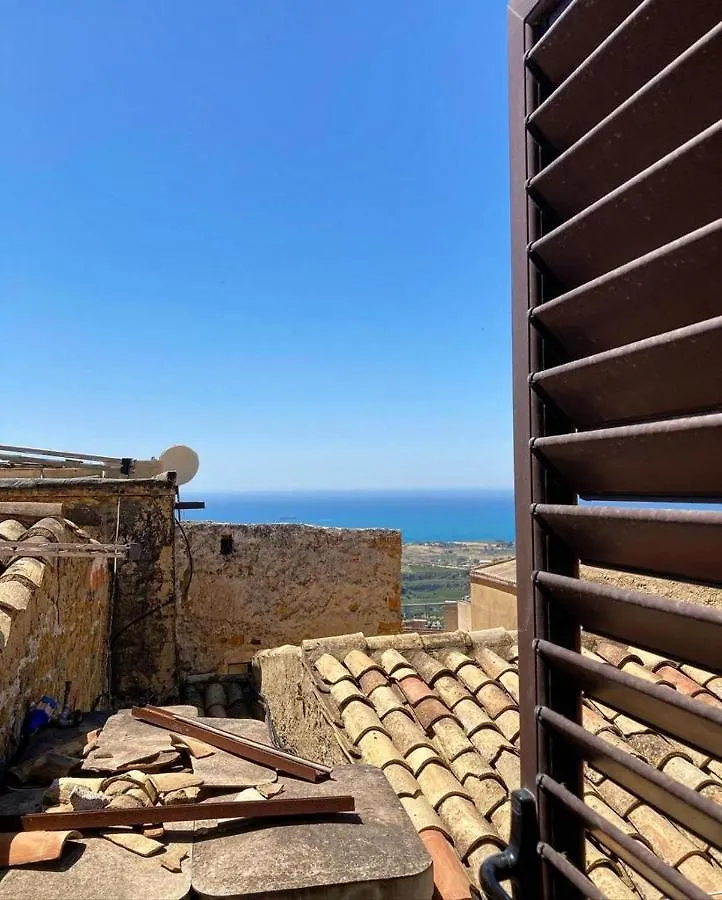 La Casa Il Carretto Apartment Agrigento