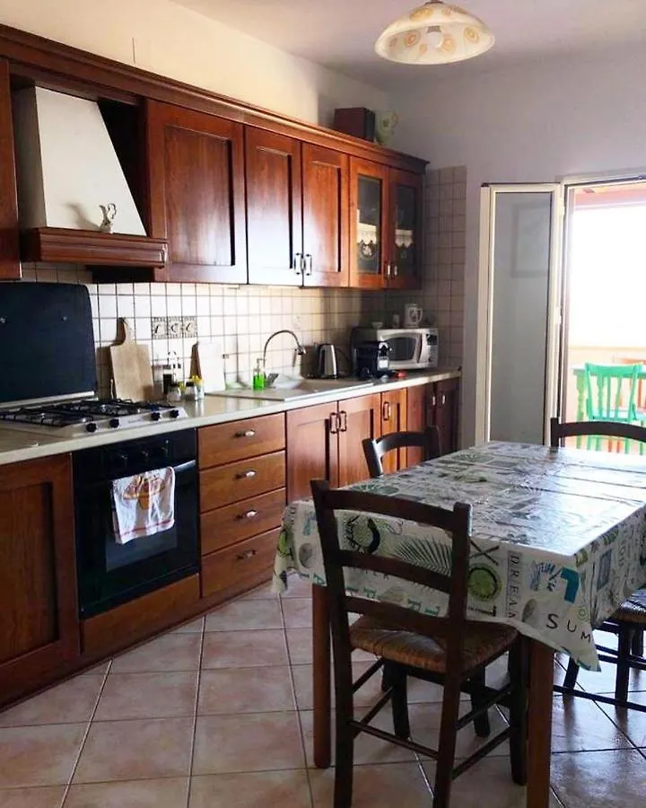 La Casa Il Carretto Apartment Agrigento
