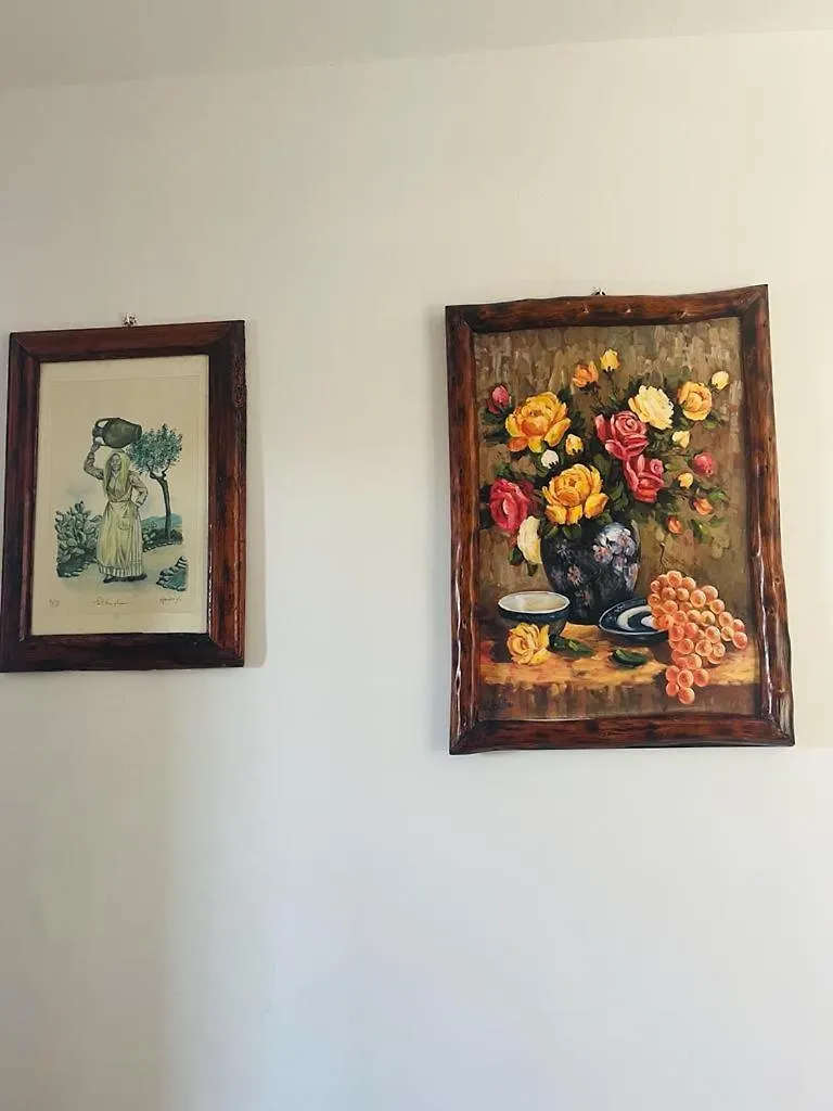 La Casa Il Carretto Apartment Agrigento