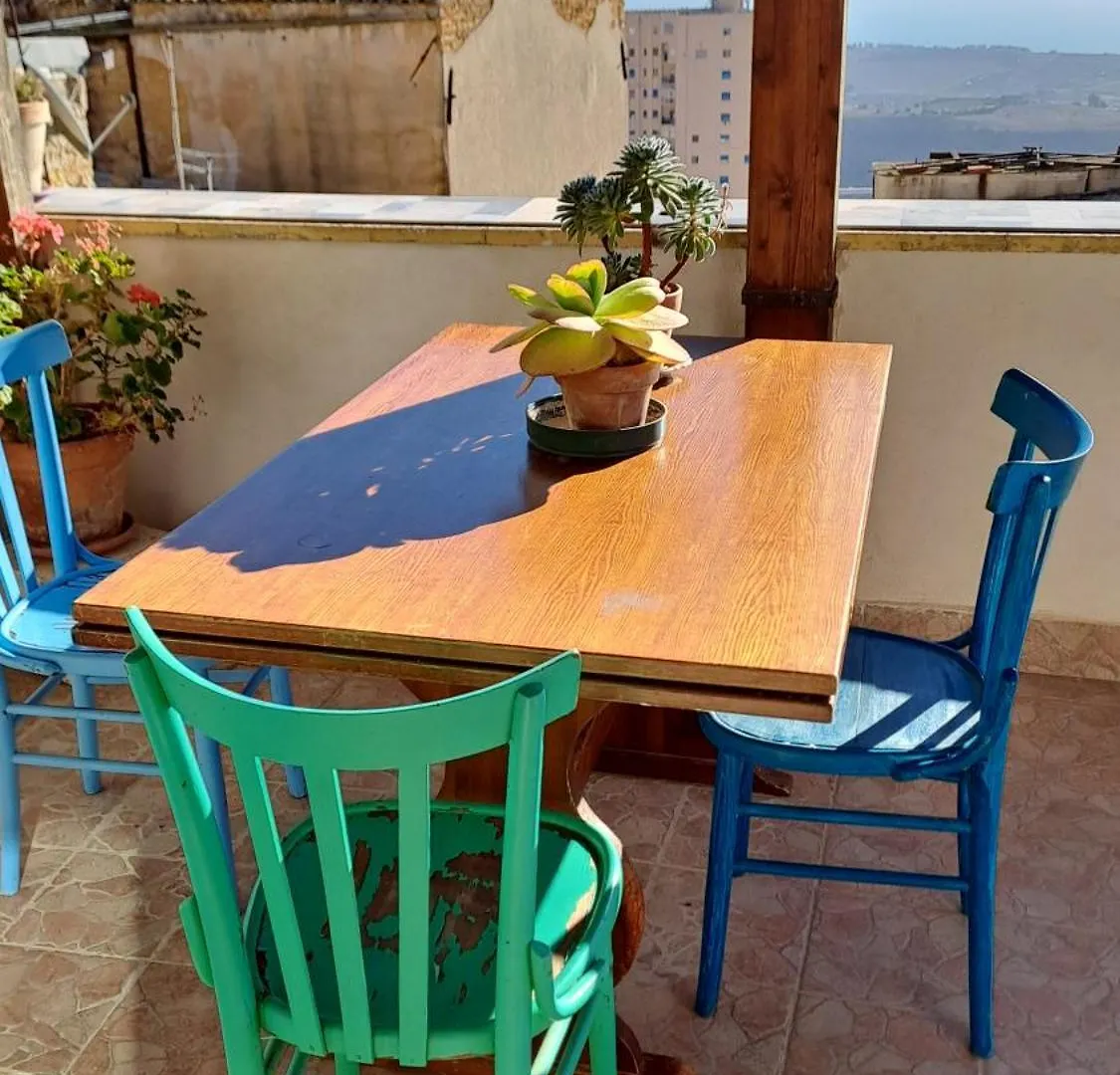 La Casa Il Carretto Apartment Agrigento